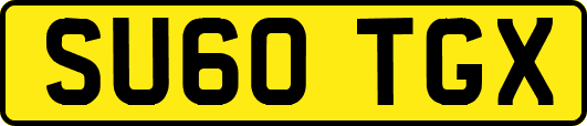 SU60TGX