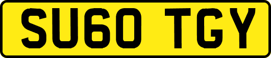 SU60TGY