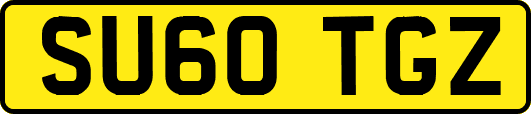 SU60TGZ