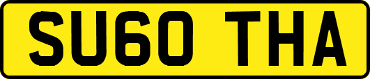 SU60THA