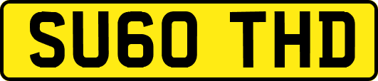 SU60THD