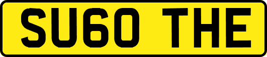 SU60THE