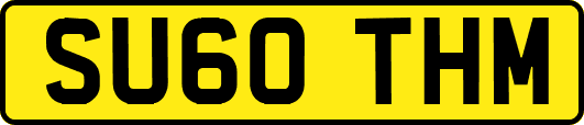 SU60THM