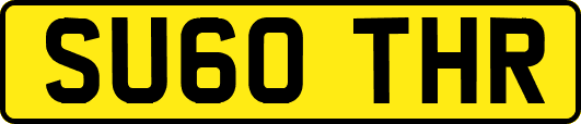 SU60THR