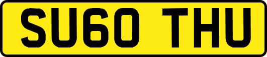 SU60THU