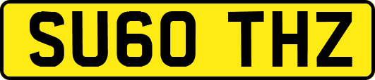 SU60THZ