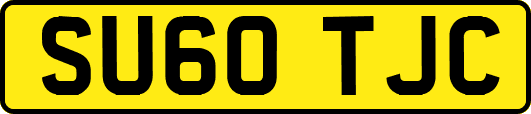 SU60TJC