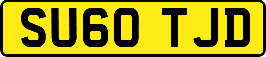 SU60TJD