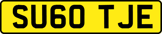 SU60TJE
