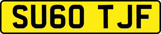 SU60TJF