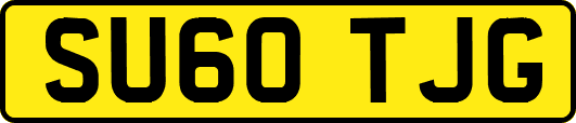 SU60TJG