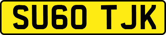 SU60TJK