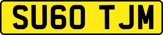 SU60TJM