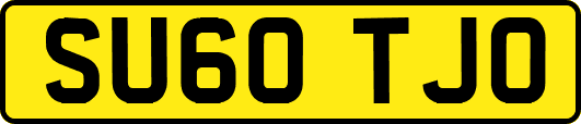 SU60TJO