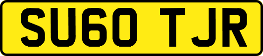 SU60TJR
