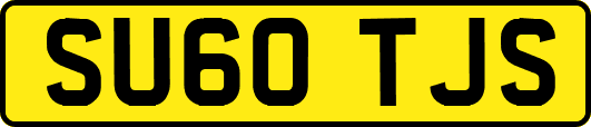 SU60TJS