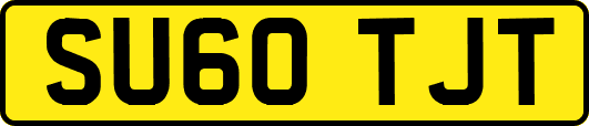 SU60TJT