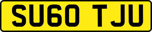 SU60TJU