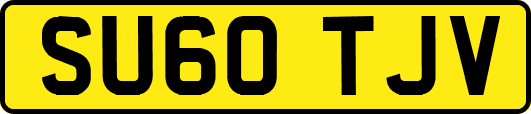 SU60TJV