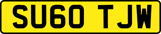 SU60TJW