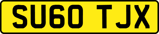SU60TJX