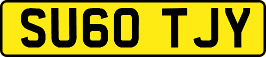 SU60TJY