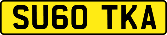SU60TKA