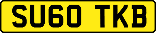 SU60TKB