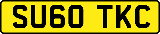 SU60TKC