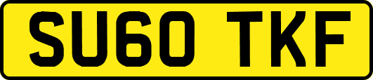 SU60TKF