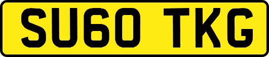 SU60TKG
