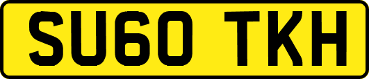 SU60TKH