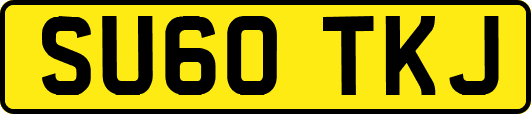 SU60TKJ