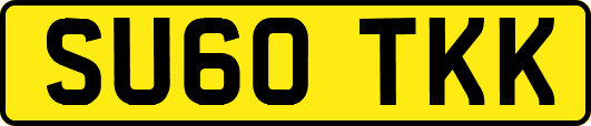 SU60TKK