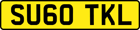 SU60TKL