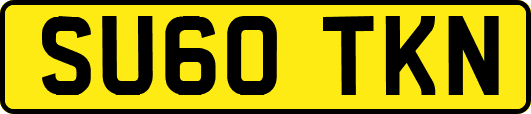 SU60TKN