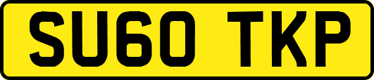 SU60TKP