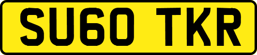 SU60TKR