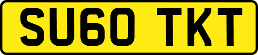 SU60TKT