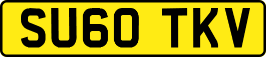 SU60TKV