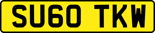 SU60TKW
