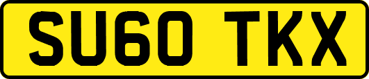 SU60TKX