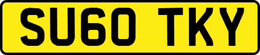 SU60TKY