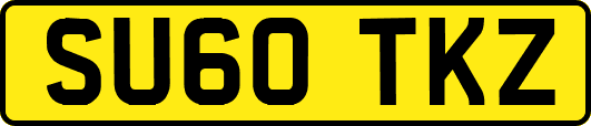 SU60TKZ