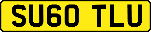 SU60TLU