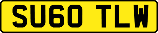 SU60TLW