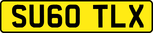 SU60TLX