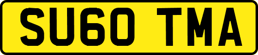 SU60TMA