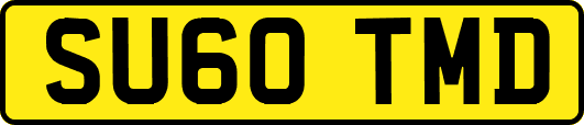 SU60TMD