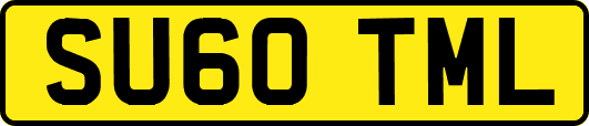 SU60TML